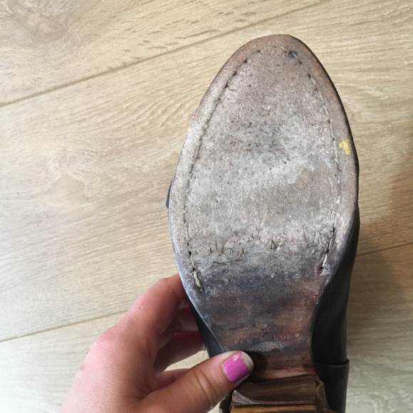 Rag & Bone Newbury Boots - Picture 8 of 8